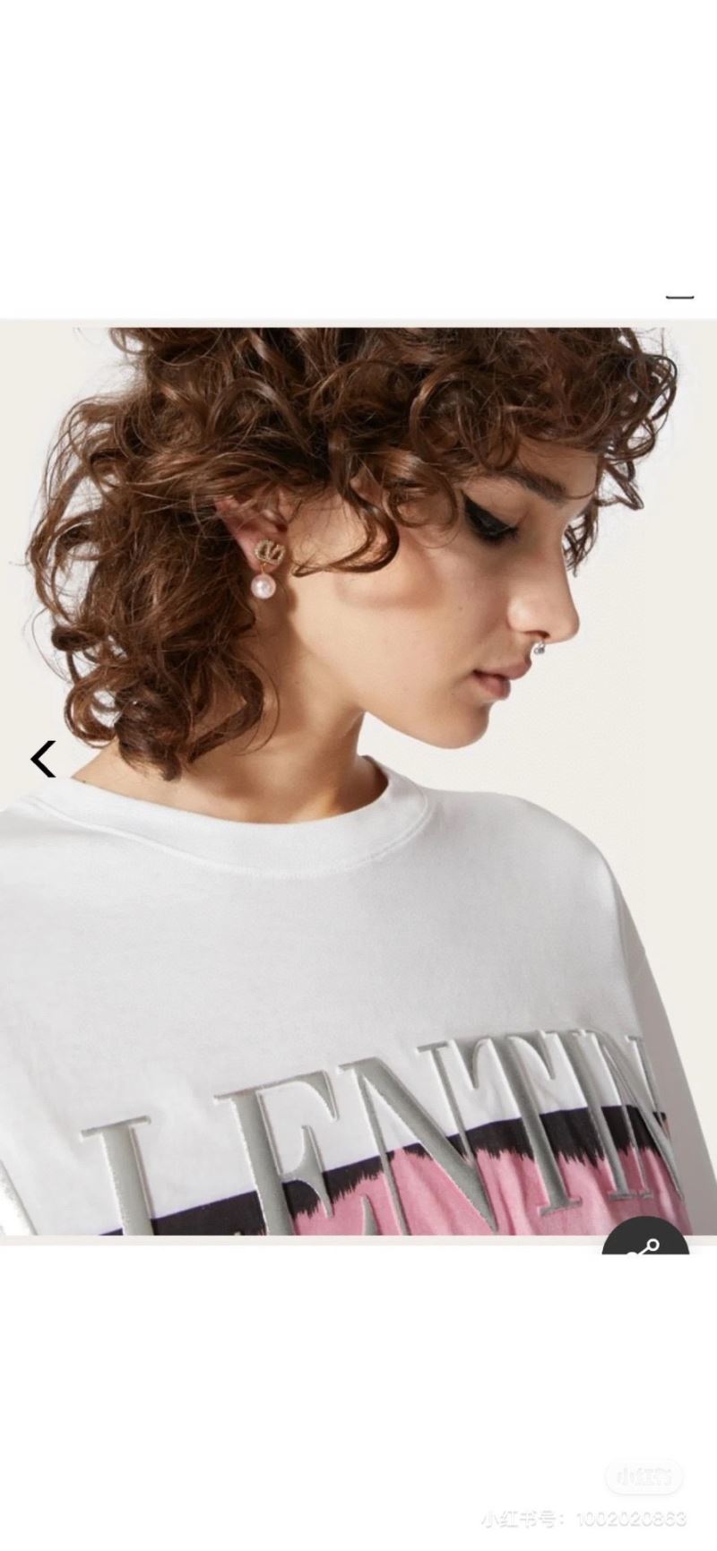 Valentino Earrings